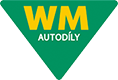 logo WM autodíly
