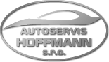 Autoservis Hoffmann Logo