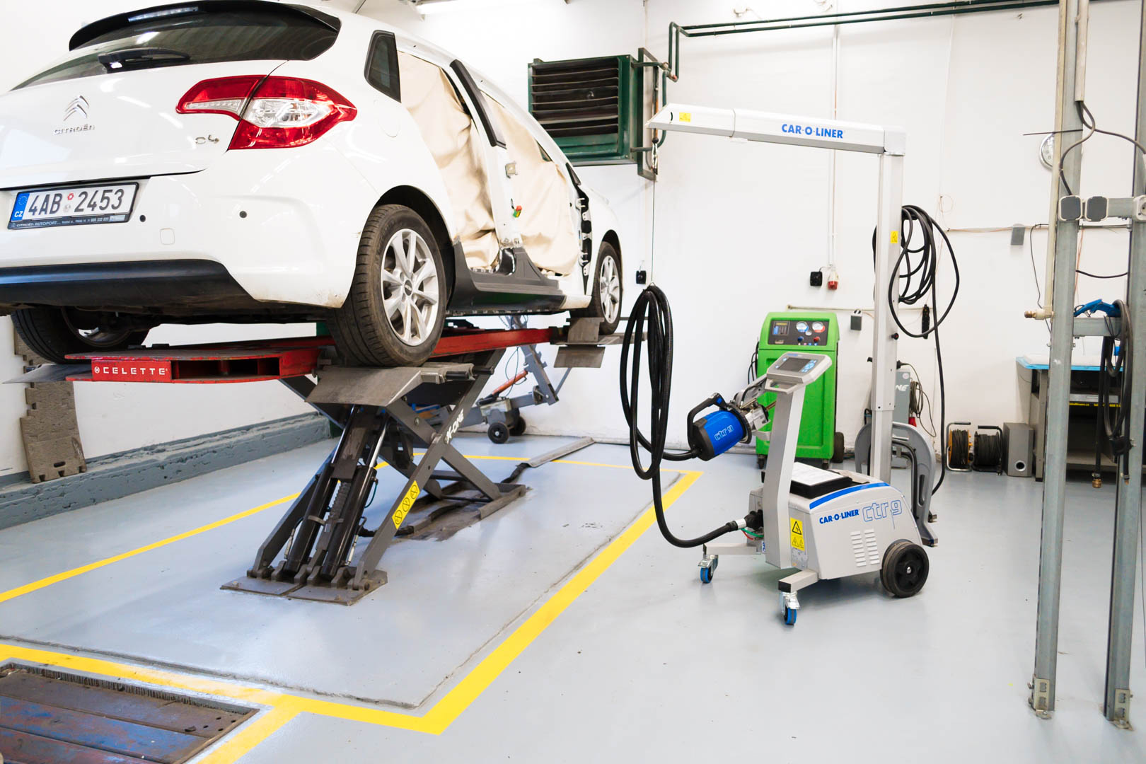 Pojistné události2